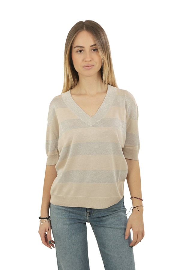 Maglia Gran Sasso Rosa